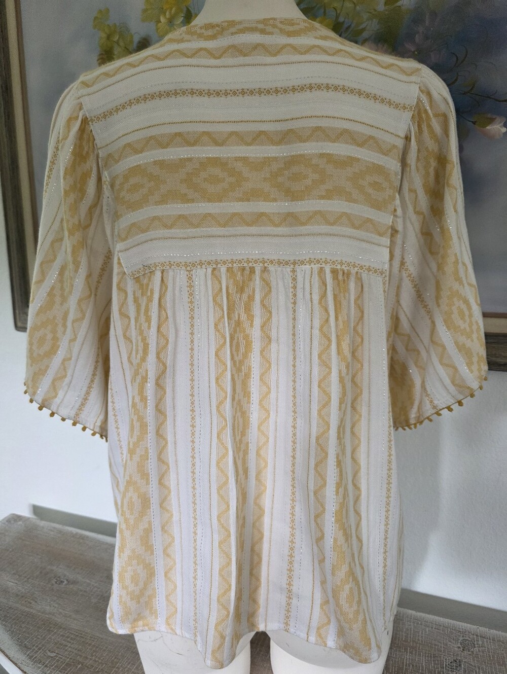 Ariat Reed Tunic - Picture 4 of 4